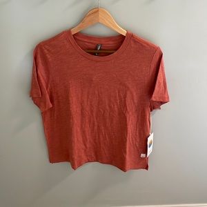 Vuori Sunset Tee